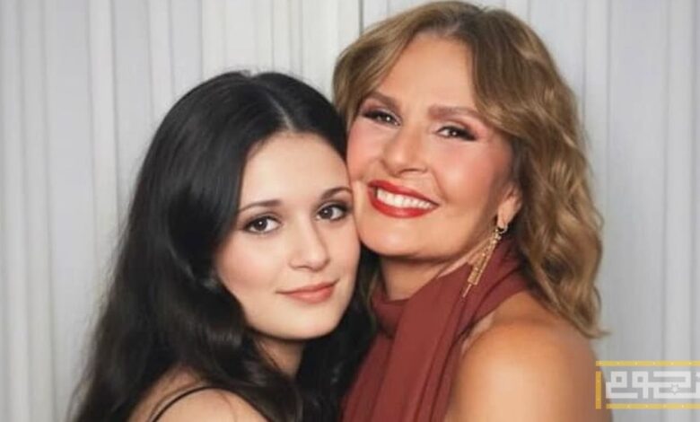 النجوم يستحضرون ذكريات الطفولة والشباب بالذكاء الاصطناعي