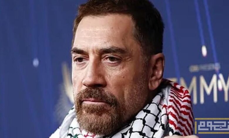 المأساة الإنسانية في غزة حاضرة في حفل جوائز Emmys 2025