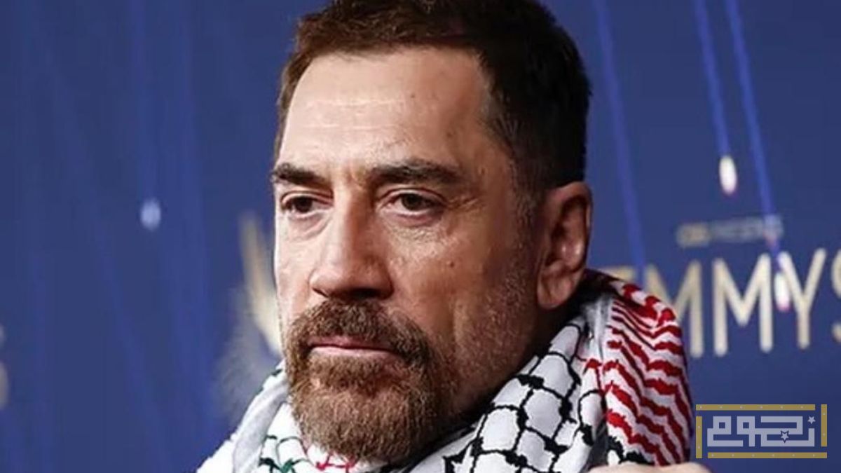 المأساة الإنسانية في غزة حاضرة في حفل جوائز Emmys 2025