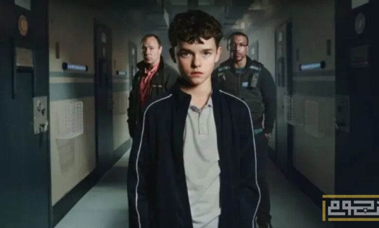 المسلسل الدرامي الإنجليزي Adolescence يفوز بـ 6 جوائز