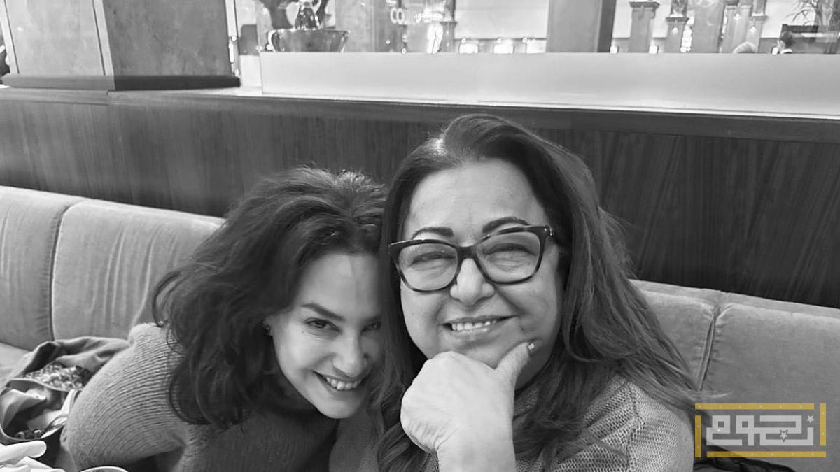 أحدث تصريحات هند صبري عن والدتها الراحلة