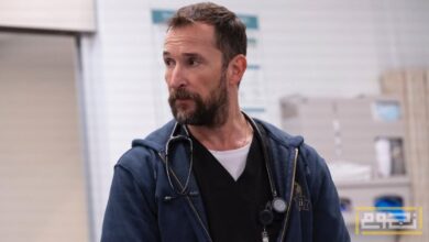 مسلسل "The Pitt" المرشح الأبرز لحصد جوائز الموسم