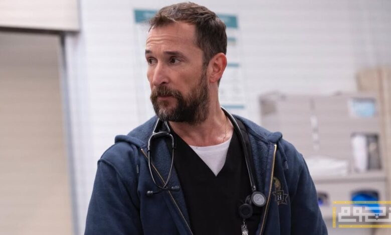 مسلسل "The Pitt" المرشح الأبرز لحصد جوائز الموسم