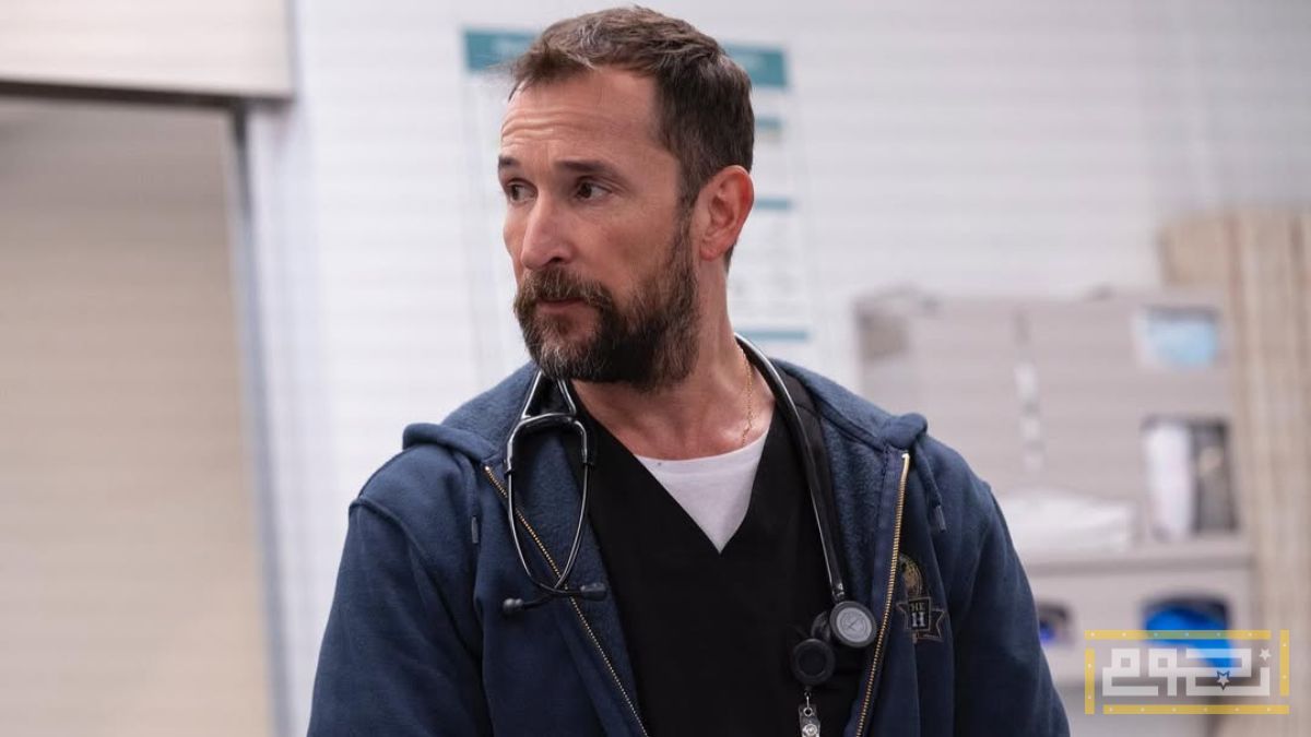 مسلسل "The Pitt" المرشح الأبرز لحصد جوائز الموسم