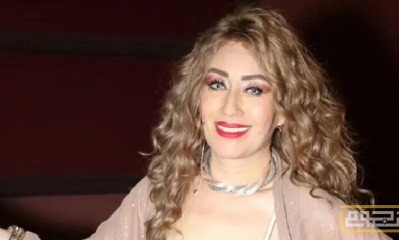 أبرز تصريحات إيناس مكي عن معاناتها