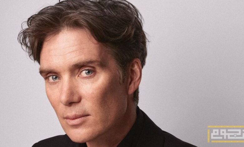 كيليان مورفي يحتفي بأغنية "ألف ليلة وليلة" لـ أم كلثوم