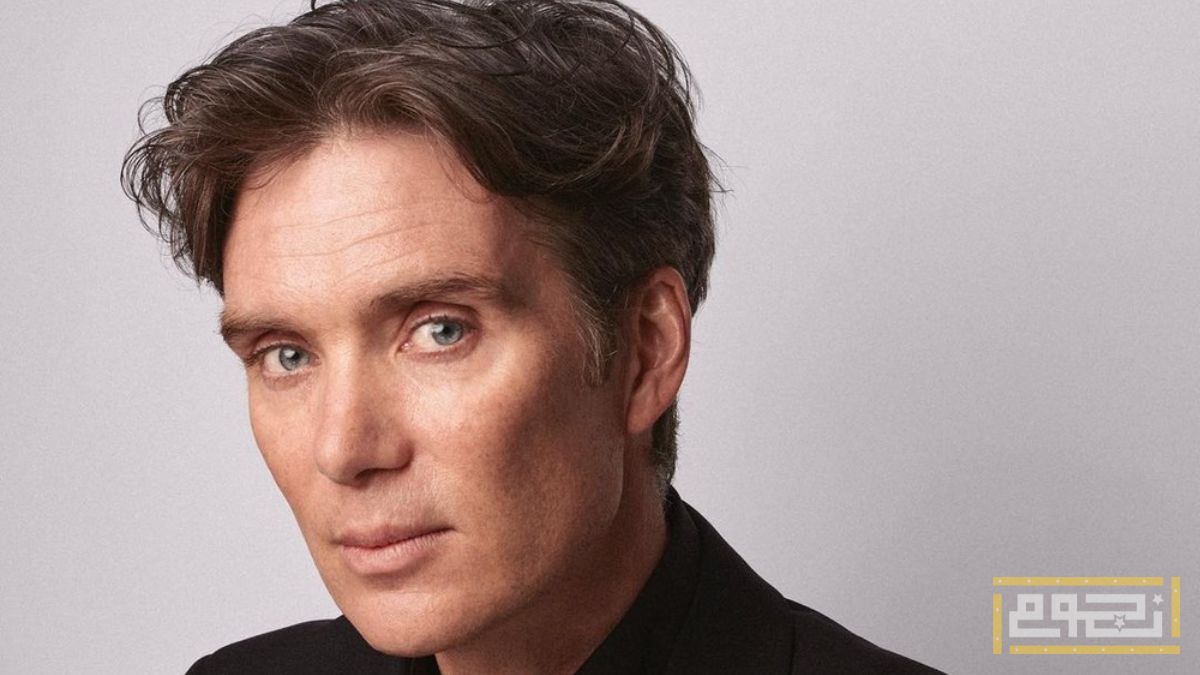 كيليان مورفي يحتفي بأغنية "ألف ليلة وليلة" لـ أم كلثوم