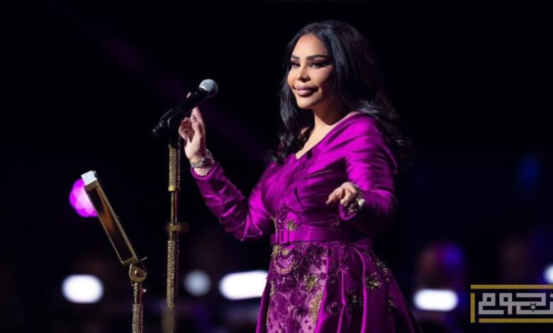 جدول حفلات اليوم الوطني السعودي 95