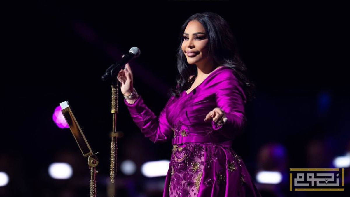 جدول حفلات اليوم الوطني السعودي 95