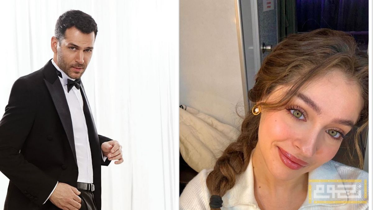 كل ما تريد معرفته المسلسل التركي الجديد "الورود والذنوب"