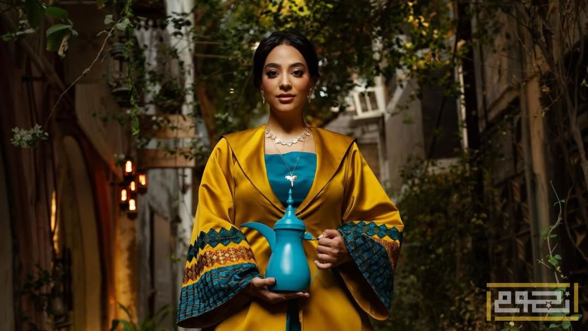 رسائل مؤثرة من النجوم في اليوم الوطني السعودي