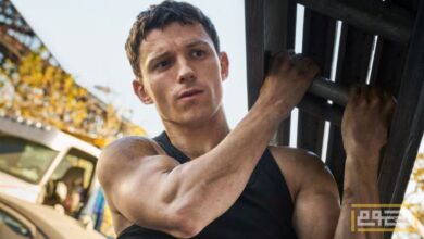 توقف تصوير فيلم Spider-Man: Brand New Day