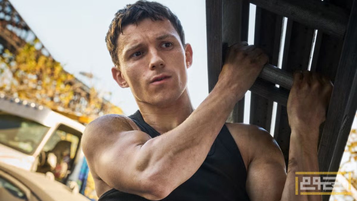 توقف تصوير فيلم Spider-Man: Brand New Day