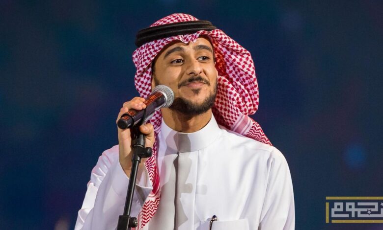 قائمة أغنيات اليوم الوطني السعودي 2025