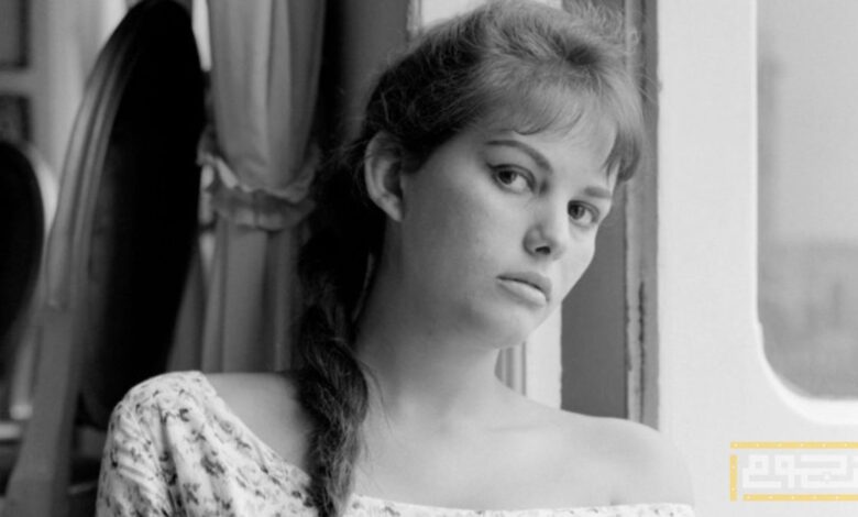 من هي كلوديا كاردينالي؟