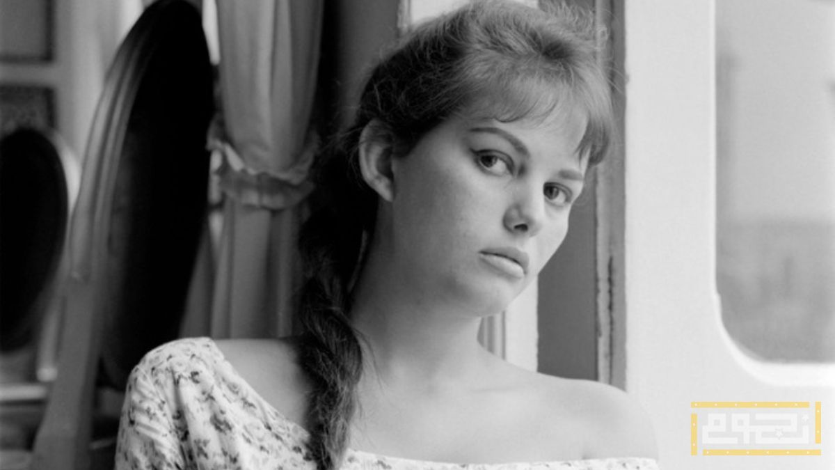 من هي كلوديا كاردينالي؟