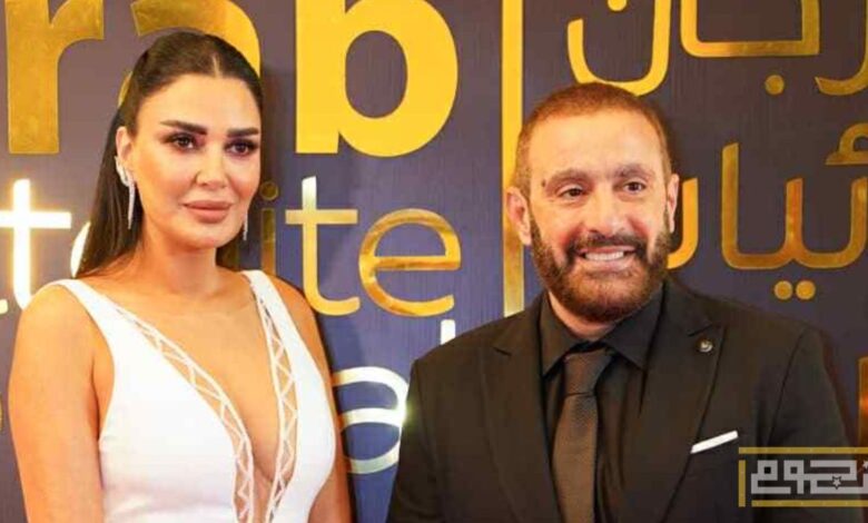 أبرز تكريمات نجوم الوطن العربي بمهرجان الفضائيات العربية