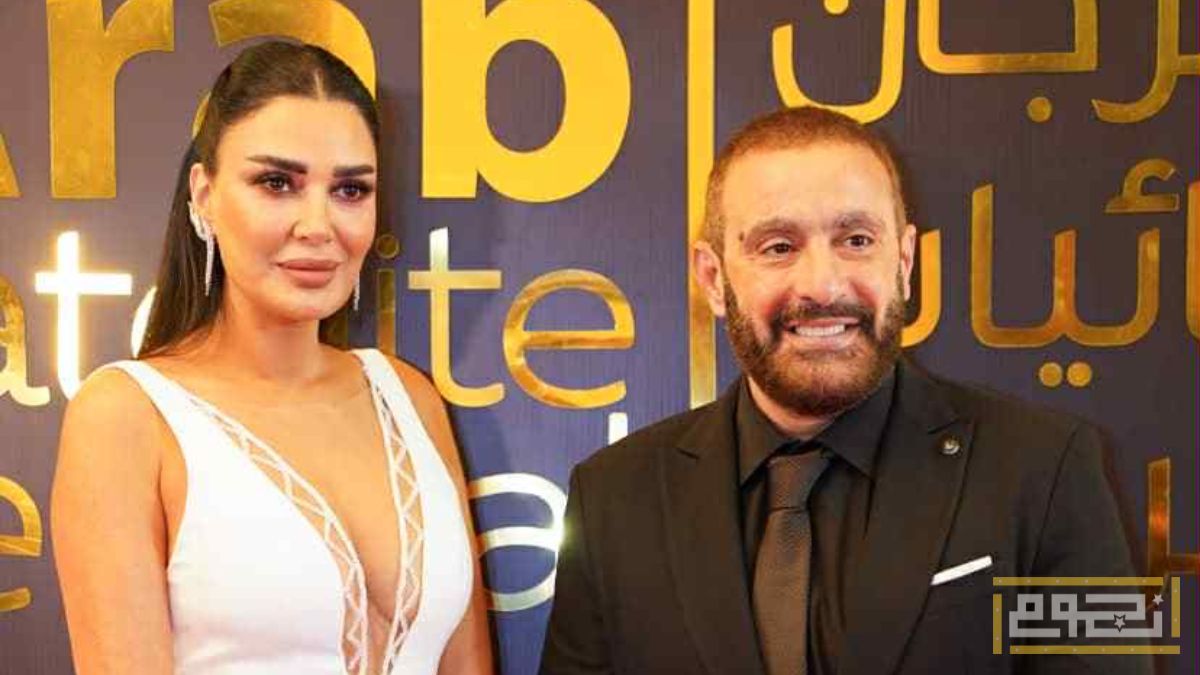 أبرز تكريمات نجوم الوطن العربي بمهرجان الفضائيات العربية