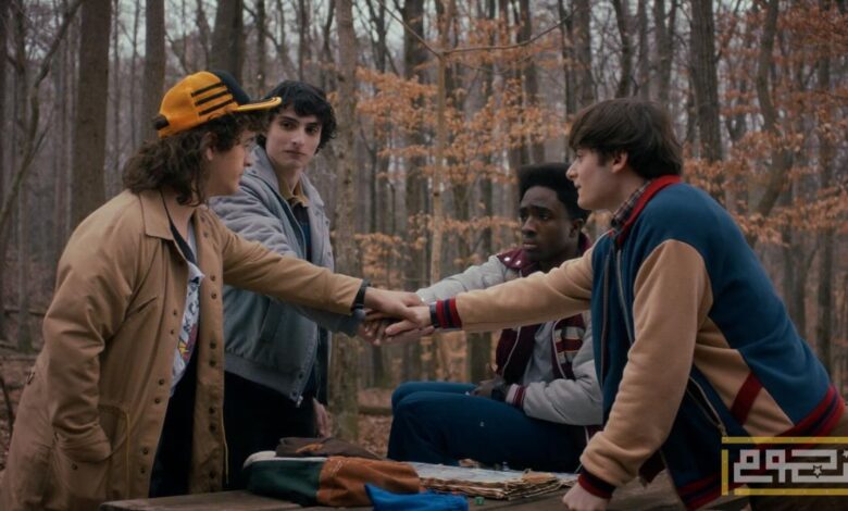 مسلسلات ينتظرها الجمهور في الربع الأخير من 2025