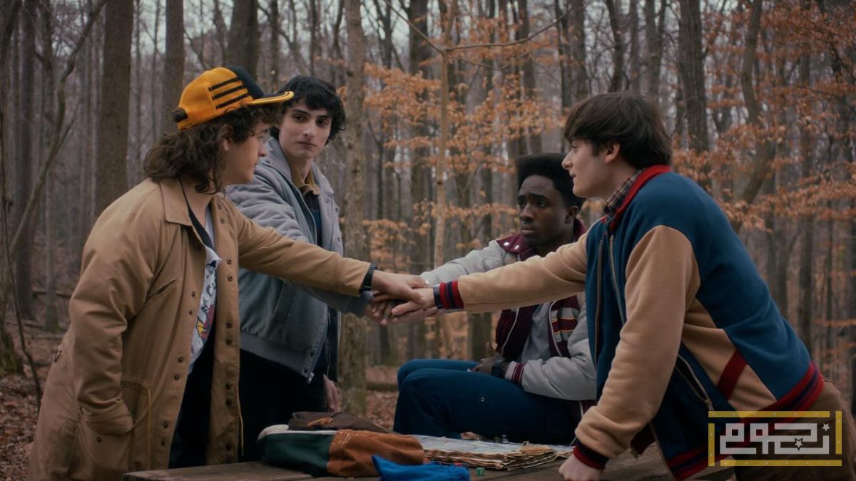 مسلسلات ينتظرها الجمهور في الربع الأخير من 2025