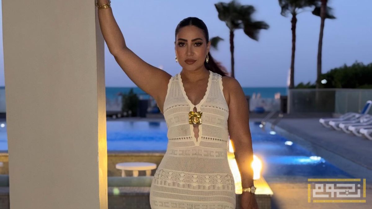 تفاصيل القبض على المطربة الشعبية بوسي