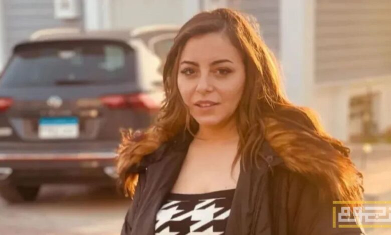 إلهام عبد البديع تعلن اعتزالها الفن