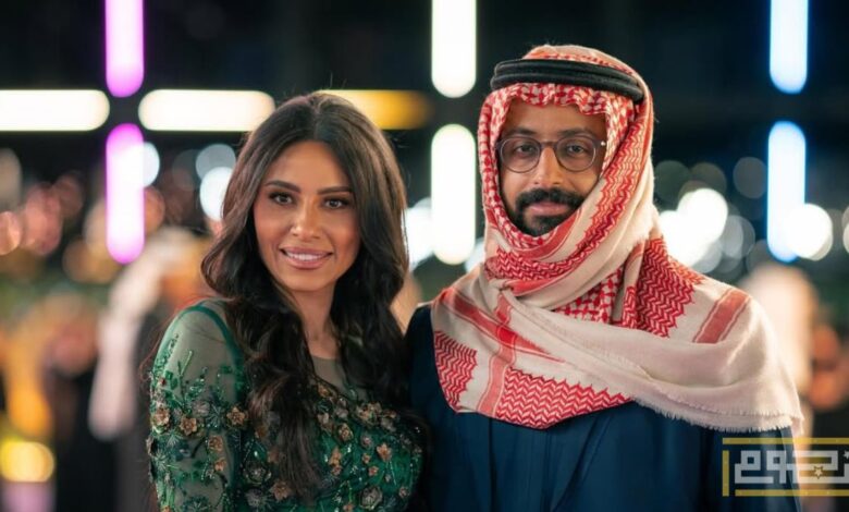 برنامج "Love is Blind Habibi" مرشح لجائزة إيمي الدولية