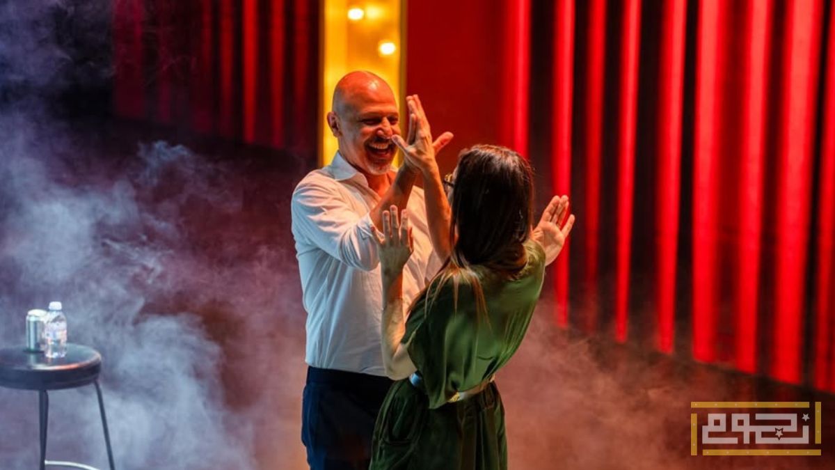 انطلقت فعاليات مهرجان الرياض للكوميديا، الذي يجمع جمهور العاصمة مع مجموعة من أشهر نجوم الكوميديا في العالم في أجواء استثنائية