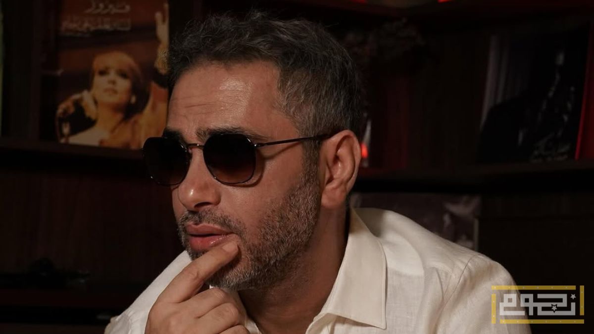 أشهر 10 أغاني عربية تصدرت الواجهة في شهر أغسطس 2025