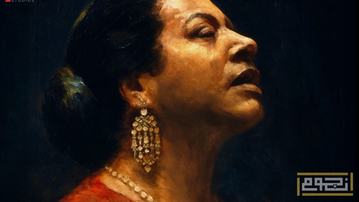 تفاصيل مسرحية "أم كلثوم" المنتظرة