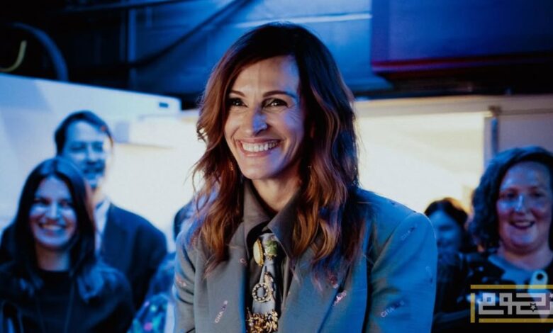 أعمال سينمائية منتظرة لنجمات هوليوود في خريف 2025