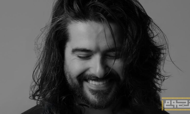 تفاصيل البوم ناصيف زيتون الجديد