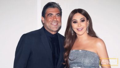 ليلة وائل كفوري وإليسا في موسم الرياض تشهد حضورا جماهيريا