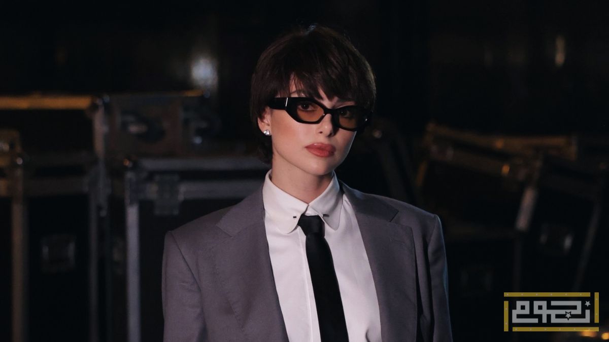 ماريتا الحلاني حديث الجمهور بسبب أغنية "راس الجبل"