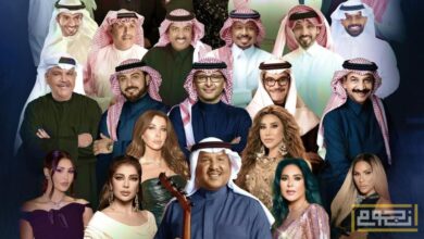 هكذا تفاعل النجوم مع مفاجآت موسم الرياض الجديدة
