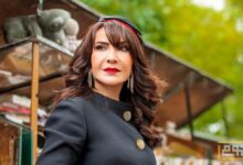 كل ما تريد معرفته عن مسلسل هدى حسين في رمضان 2026