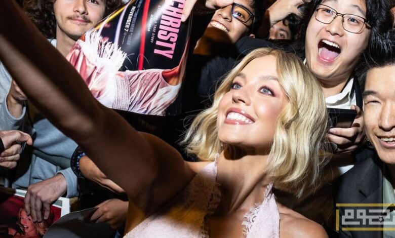 فيلم "Christy" يضع سيدني سويني في مكانة جديدة