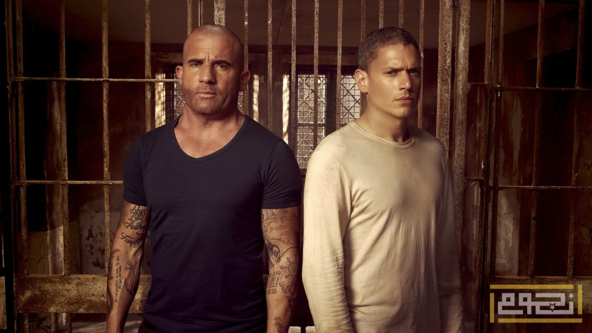 عودة مسلسل "Prison Break" بقصة جديدة
