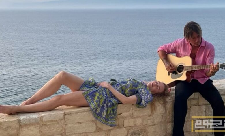 محطات في علاقة نيكول كيدمان وكيث أوربان