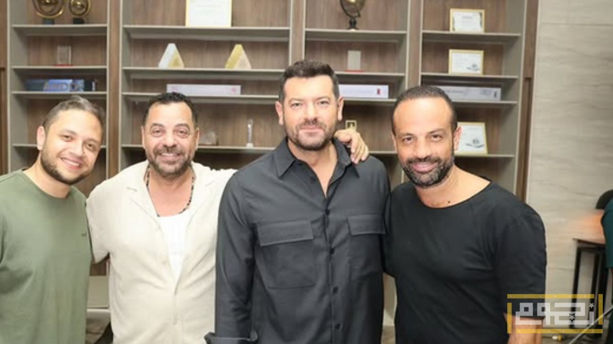 موعد عرض فيلم "السلم والثعبان: لعب عيال"