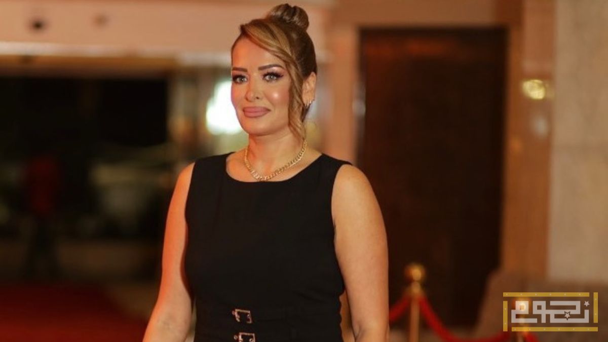 من هي سوزان سكاف؟