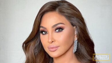 إليسا تتذكر معركتها مع السرطان