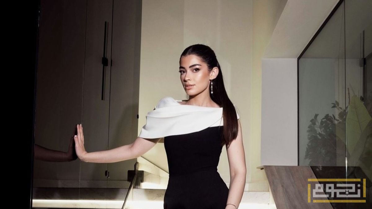 تواجد فني مكثف لـ ليلى زاهر بعد الزواج