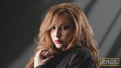 من هي دارين حدشيتي؟