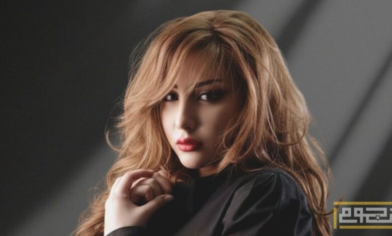 من هي دارين حدشيتي؟