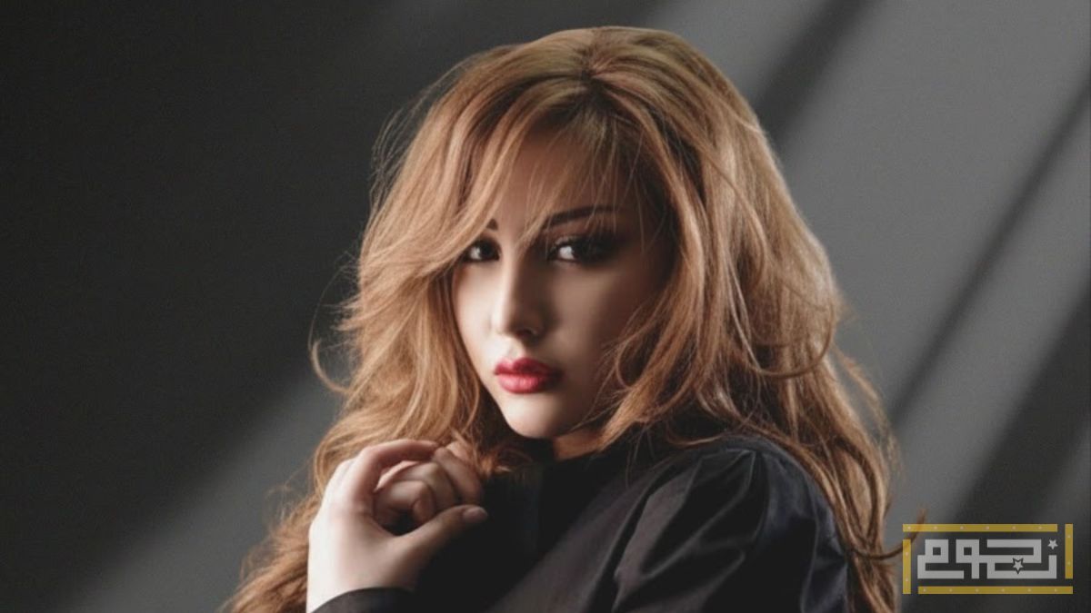 من هي دارين حدشيتي؟