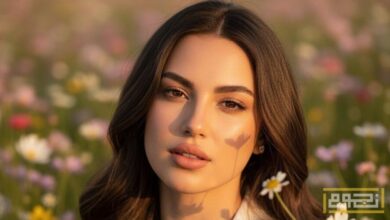 نجمات أحدثن ضجة بجلسات تصوير بالذكاء الاصطناعي