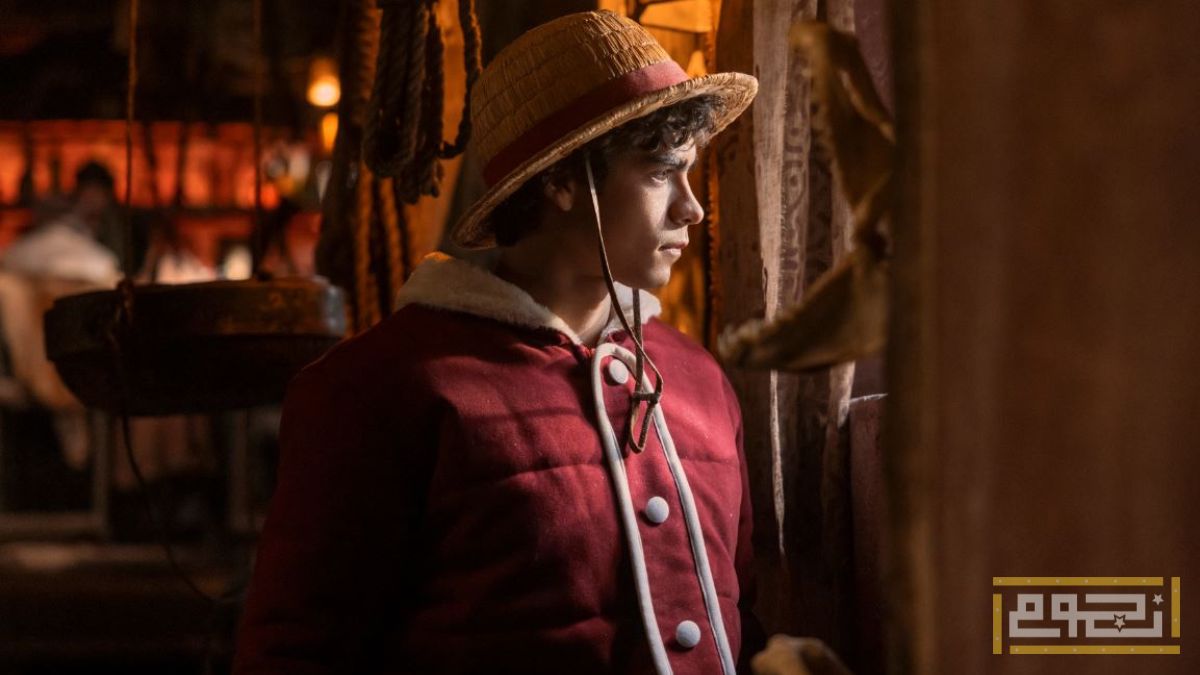 تفاصيل الموسم الثاني من مسلسل "ون بيس"