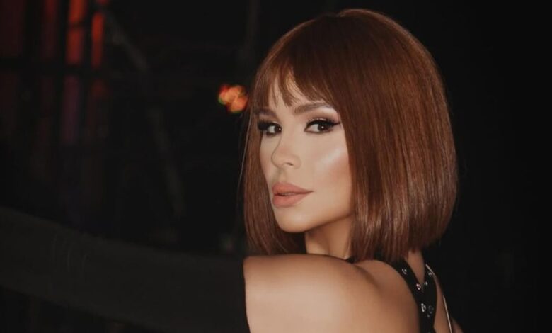 كارول سماحة تقدم عمل جديد ببصمة الراحلة زياد الرحباني