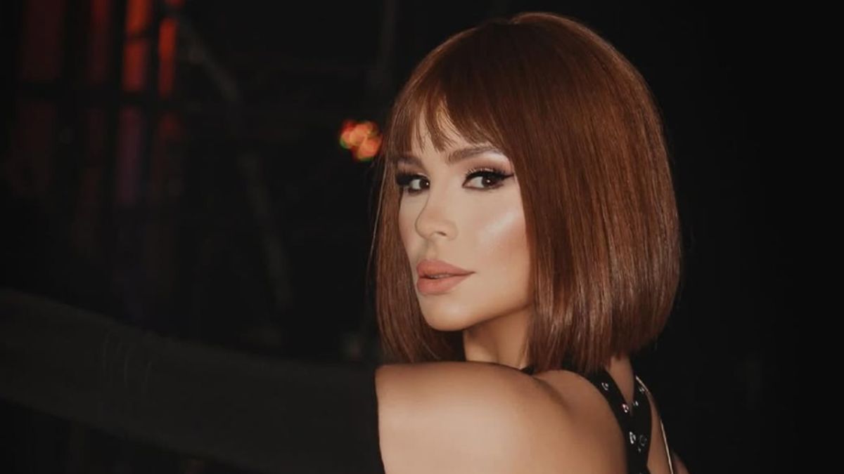 كارول سماحة تقدم عمل جديد ببصمة الراحلة زياد الرحباني